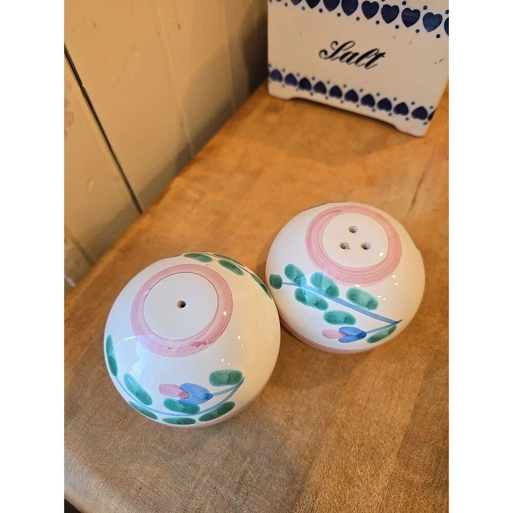 Caleca vintage pink